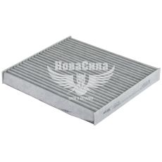 Фільтр салону (Molder) Mazda 6 з07р.в. 2.0 (вугільний)