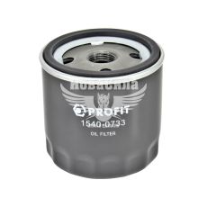 Фільтр масляний (Profit) Opel Astra G з98-02р.в. 1.7TD