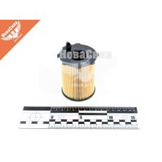 Фільтр масляний (JC) Peugeot Partner з06р.в. 1.6HDi