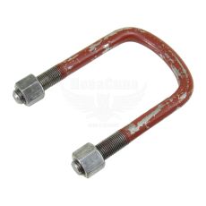 Стремянка MB 207-310 зад. рессоры 11см. з/г (STR) (М12х1,5 L=110)