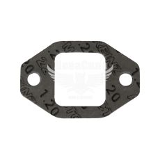 Прокладка колектора Peugeot 504 з75-89р.в. випуск. (Victor Reinz)