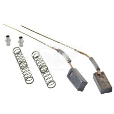 Щітка генератора MB Sprinter з95-06р.в. (Bosch) (кт.-2шт.)