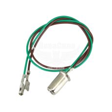 Датчик аварійного рівня палива D. Lanos у бак (FSO)