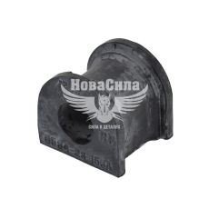 Втулка стабілізатора Mazda 626 з98-04р.в. заднього (Febest)