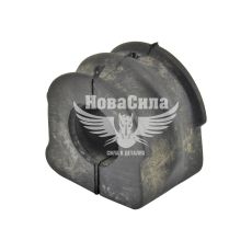 Втулка стабілізатора Skoda Octavia з01р.в. середнього 17мм. (Swag)