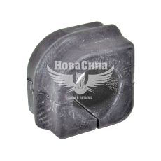 Втулка стабилизатора VW T-4 с90-03г.в. переднего внутреннего 23мм. (Lemforder) (ромб)