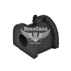 Втулка стабілізатора Mitsubishi Carisma з95-03р.в. переднього (Febest)