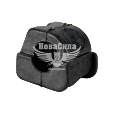 Втулка стабилизатора VW Polo с94-01г.в. переднего 18мм. (Swag)