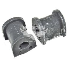 Втулка стабілізатора Volvo S40 з95-04р.в. заднього (Sidem)