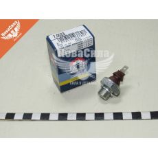 Датчик тиску масла Opel Kadett з71-92р.в. коричневий (Facet)