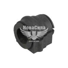 Втулка стабілізатора MB C-Class з00-07р.в. переднього 20мм. (Metzger)