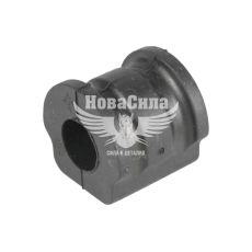 Втулка стабілізатора Skoda Fabia з99-08р.в. переднього 17мм. (Monroe)