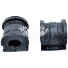 Втулка стабилизатора Skoda Fabia з99-08г.в. среднего 18мм. (Swag)