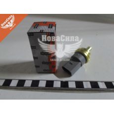 Датчик темп. охл. жидкости VW Caddy III с04г.в. 2-х конт. серый (MaxGear) VW T-5 с03г.в.