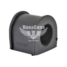 Втулка стабілізатора VW Sharan з95-10р.в. заднього 20.6мм. (Moog)