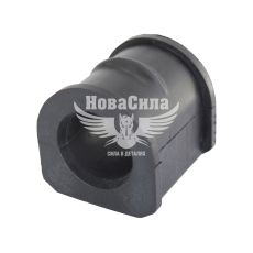 Втулка стабилизатора Opel Monterey A с91-98г.в. преднего 28мм. (Ashika)