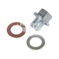 Болт піддона Hyundai ix35 з10р.в. (Mapco) М14 14мм.