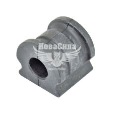 Втулка стабилизатора VW Polo з01г.в. переднего 16мм. (Swag)