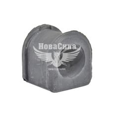 Втулка стабілізатора Mazda 323 з94-98р.в. переднього (Swag)