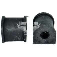 Втулка стабілізатора Opel Vectra B з95-03р.в. переднього 14мм. (Ruville)