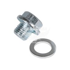 Болт піддона Honda Civic з88р.в. (Mapco) М14