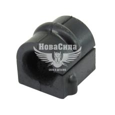 Втулка стабілізатора Opel Zafira A з99-05р.в. переднього (Swag)