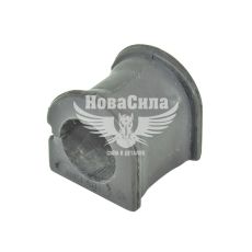 Втулка стабілізатора Toyota Yaris з99-05р.в. переднього (Swag)