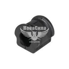 Втулка стабілізатора Skoda Fabia з99-08р.в. середнього 19,8мм. (Febi)