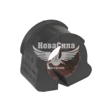 Втулка стабілізатора VW Golf IV з97-06р.в. переднього внутрішнього 21мм. (Swag)