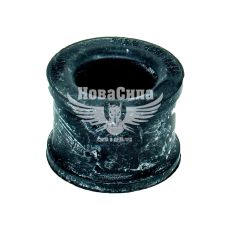 Втулка стабілізатора VW T-4 з90-03р.в. переднього зовнішнього 19мм. (Lemforder) (кругла)