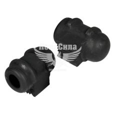 Втулка стабилизатора Renault Megane с96-03г.в. переднего 18мм. (Swag)