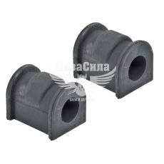 Втулка стабілізатора D. Matiz переднього (Trialli) (к-т.-2шт.)