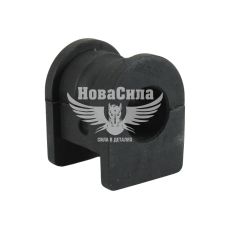 Втулка стабілізатора Renault Laguna з01р.в. переднього 19,5мм. (Monroe)