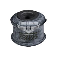 Втулка рульової тяги Audi 100 з90-94р.в. (BCguma)