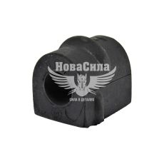 Втулка стабілізатора Opel Combo з01р.в. переднього (Swag)