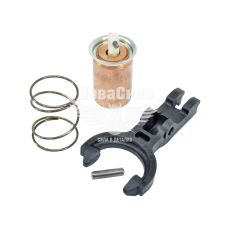 Вилка стартера Audi 100 з83-94р.в. (Valeo) (1.8)