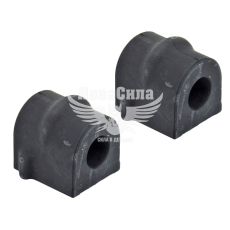 Втулка стабилизатора D. Nexia переднего (Trialli) (к-т.-2шт.)