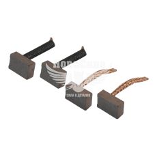 Щетка стартера Mitsubishi Pajero с90-04г.в (Cargo)