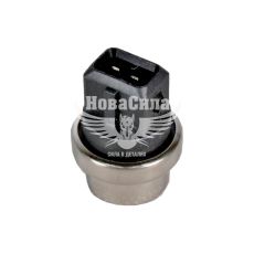 Датчик темп. охол. рідини VW Golf II-III з83-97р.в. 2-ох конт. зелений (Stellox)