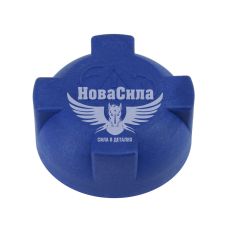 Кришка бачка розширювача VW Passat з80-88р.в. (Swag) VW Golf I-II з74-91р.в.