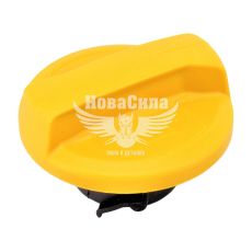 Кришка маслозаливної горловини Opel Vectra B 1.6i, 1.8i з95-02р.в. (Topran)