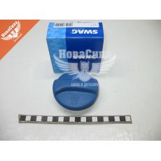 Кришка бачка розширювача VW T-4 з90-03р.в. (Swag) VW Golf II-III з85-99р.в.