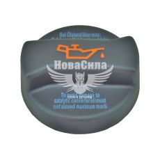 Кришка маслозаливної горловини VW T-5 з03-09р.в. (Swag) VW T-4 2.5TDI з95-03р.в.