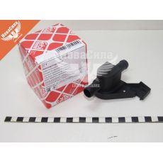 Кран пічки VW Passat з73-88р.в. (Febi)