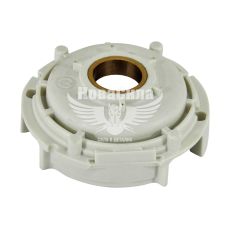 Кришка стартера задня Audi А6 з94-05р.в (Cargo)