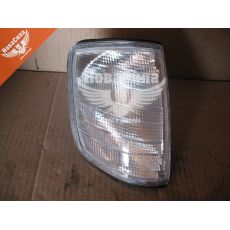 Ліхтар повороту фари MB W124 з84-93р.в. білий прав. (FPS)