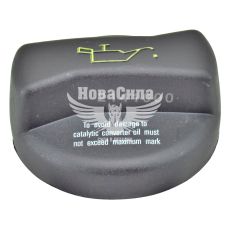 Кришка маслозаливної горловини VW T-5 з03-09р.в. (Metzger) VW T-4 2.5TDI з95-03р.в.