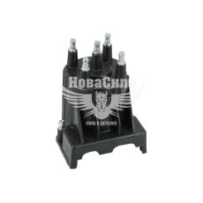 Кришка розподіл. запалювання D. Nexia з08р.в. трамблера (Korea)