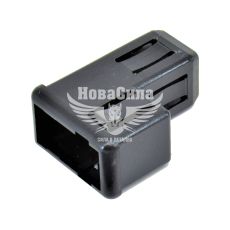 Направляючий зад. двері MB Sprinter з95-06р.в. верх. (Original)