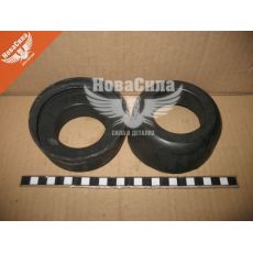 Подставка под пружину MB 124-190 зад. резиновая (AUTO Techteile)